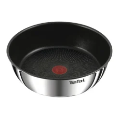 Zestaw patelnia głęboka Tefal Ingenio Emotion 24cm + Rączka uniwersalna Ingenio