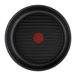 Zestaw patelnia grillowa Tefal Ingenio Unlimited 26cm + rączka Ingenio