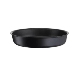 Zestaw patelnia grillowa Tefal Ingenio Unlimited 26cm + rączka Ingenio