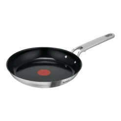 Zestaw patelni ceramicznych TEFAL Extreme 24/28cm
