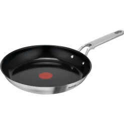 Zestaw patelni ceramicznych TEFAL Extreme 24/28cm