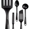 Zestaw patelni 24/28cm Tefal Ingenio Emotion + szklane pokrywki 24/28cm + zestaw akcesoriów kuchennych