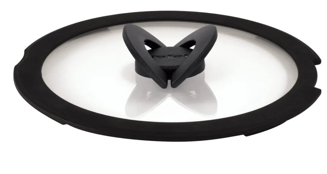 Zestaw patelni 24/28cm Tefal Ingenio So Light + szklane pokrywki 24/28cm