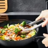 Zestaw 3 patelni 20/24/28 cm Tefal Unlimited Perfect Touch