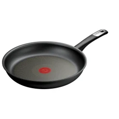 Zestaw 3 patelni 20/24/28 cm Tefal Unlimited Perfect Touch