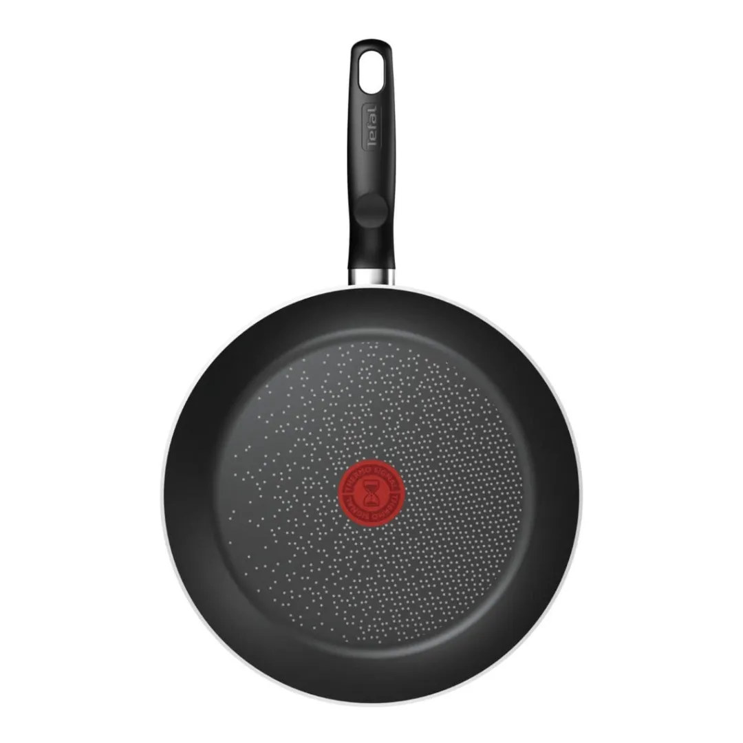 Zestaw patelni do smażenia Tefal Only Cook 20/24/28 cm GAZOWE