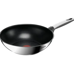 Zestaw patelni stalowa TEFAL Emotion+ 18/20/24/25/28/28/30 cm