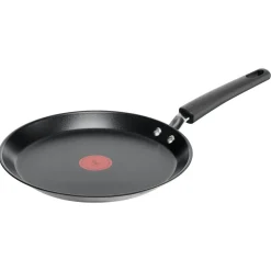 Zestaw patelni stalowa TEFAL Emotion+ 18/20/24/25/28/28/30 cm