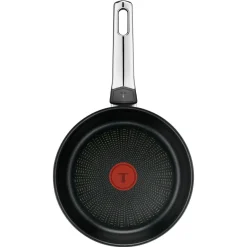 Zestaw patelni stalowa TEFAL Emotion+ 18/20/24/28/30cm