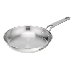 Zestaw patelni stalowych TEFAL Extreme 24/28 cm