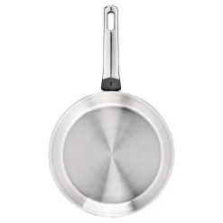 Zestaw patelni stalowych TEFAL Emotion+ 24/28 cm