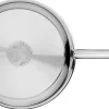 Zestaw patelni stalowych WMF Profi 20, 24, 28 cm