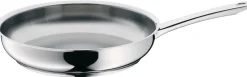 Zestaw patelni stalowych WMF Profi 24, 28 cm