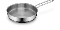 Zestaw patelni stalowych WMF Profi 28 cm i WMF Mini 18 cm