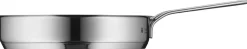Zestaw patelni stalowych WMF Profi 28 cm i WMF Mini 18 cm