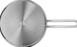 Zestaw patelni stalowych WMF Profi 28 cm i WMF Mini 18 cm