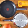 Zestaw patelni TEFAL Daily Cook 20/24/26 cm