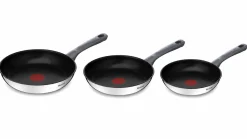 Zestaw patelni TEFAL Daily Cook 20/24/26 cm