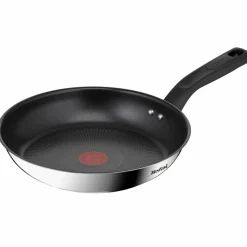Zestaw patelni TEFAL Delicious 24/28 cm