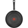 Zestaw Patelni TEFAL Delicious 20/24/26cm