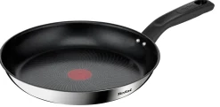 Zestaw patelni TEFAL Delicious 20/24/28 cm