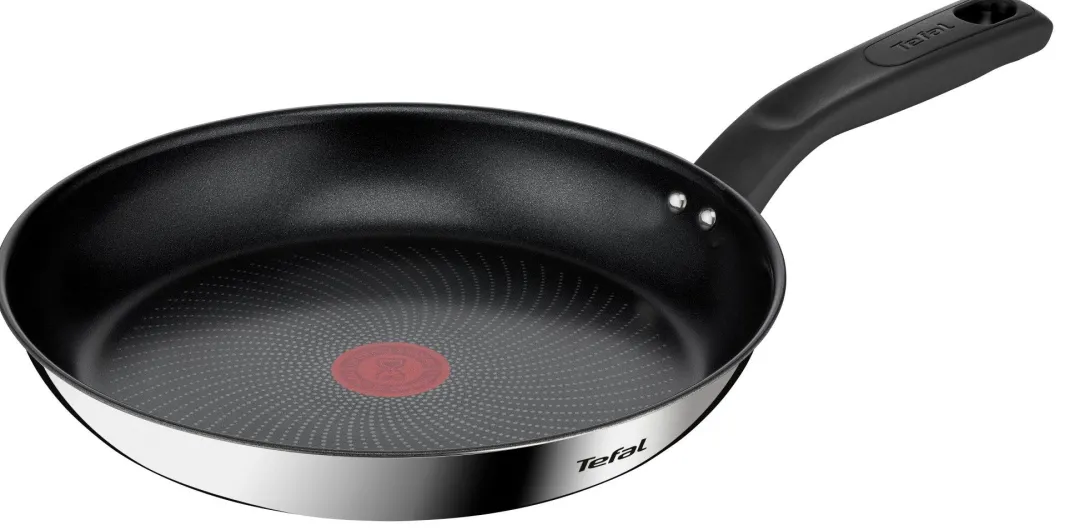Zestaw patelni TEFAL Delicious 20/24/28 cm