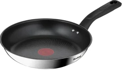 Zestaw patelni TEFAL Delicious 20/24/28 cm