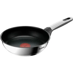 Zestaw patelni TEFAL Emotion+ - 3 elementy