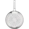 Zestaw patelni TEFAL Extreme 24/28cm