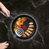Zestaw 2 patelni TEFAL HARD TITANIUM 20 i 26 cm
