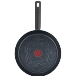 Zestaw 2 patelni TEFAL HARD TITANIUM 20 i 26 cm