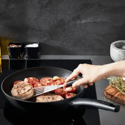 Zestaw 2 patelni TEFAL HARD TITANIUM 20 i 26 cm