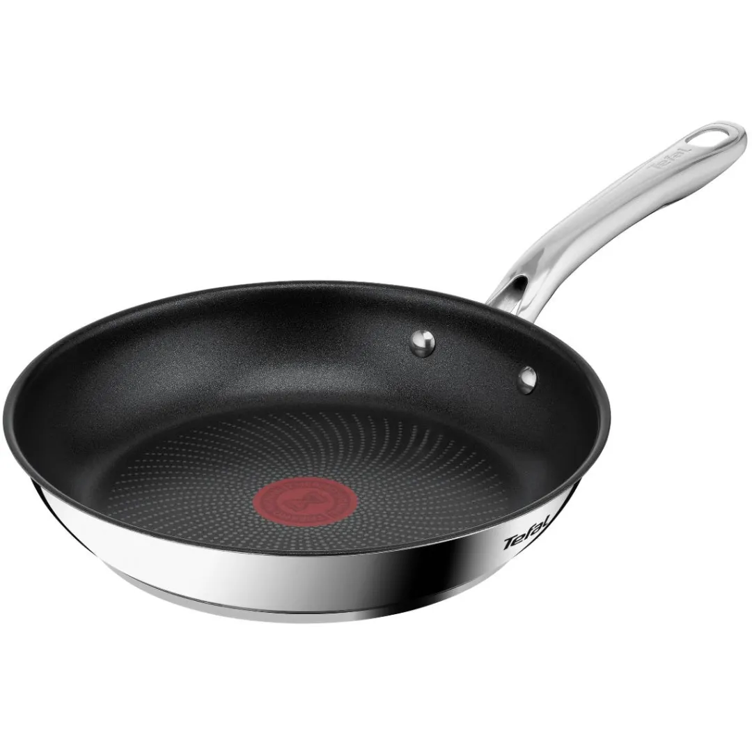 Zestaw patelni TEFAL Infinite 24/28/30 cm
