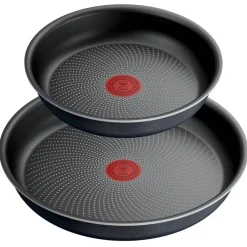Zestaw patelni TEFAL INGENIO SO'LIGHT - 3 elementy