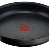 Zestaw patelni TEFAL INGENIO UNLIMITED - 3 elementy