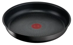 Zestaw patelni TEFAL INGENIO UNLIMITED - 3 elementy