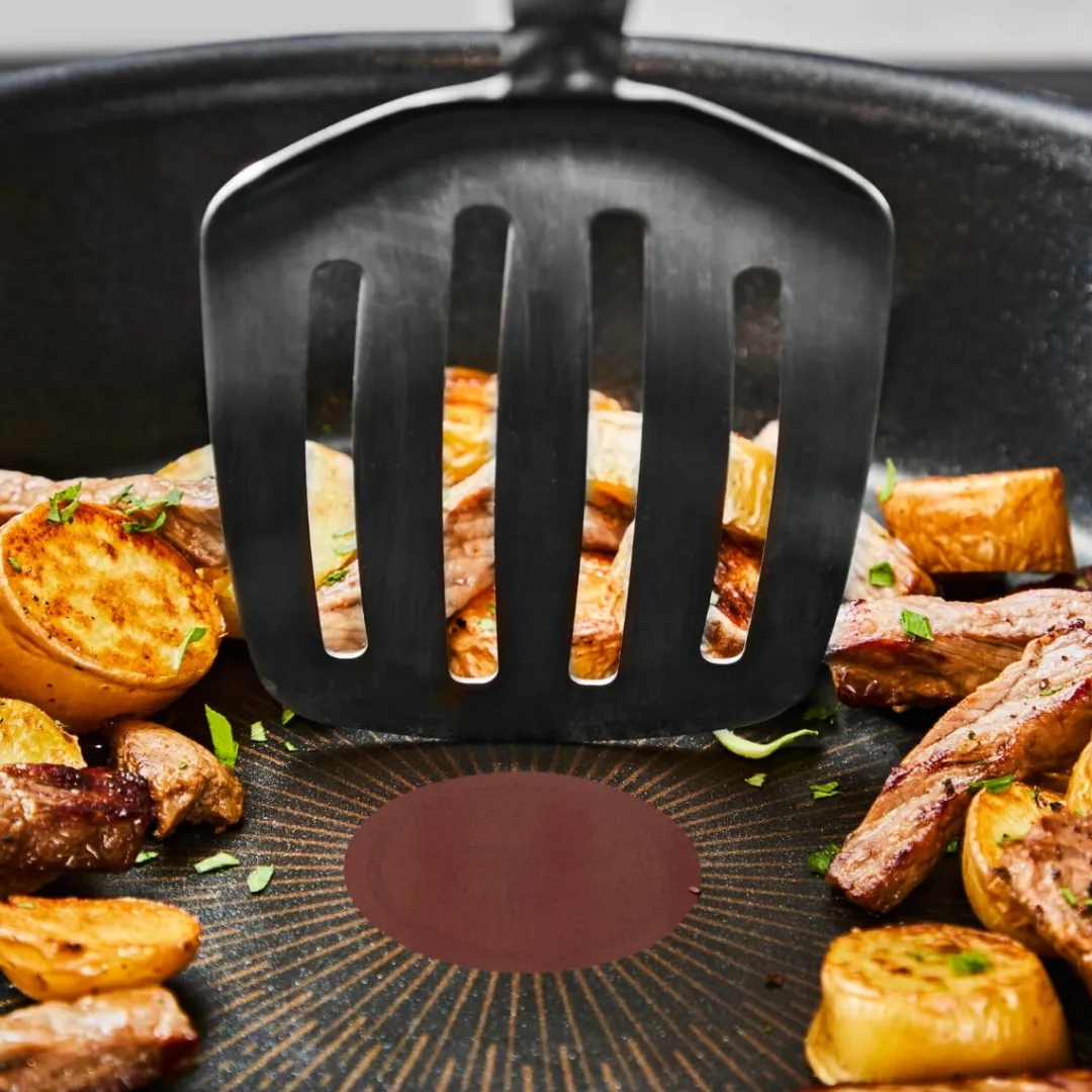 Zestaw patelni Tefal Ingenio Excellence+ 24/28 cm Fusion Core