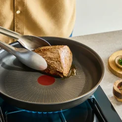 Zestaw patelni Tefal Ingenio Excellence+ 24/28 cm Fusion Core