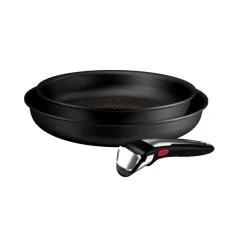 Zestaw patelni Tefal Ingenio Excellence+ 22/26 cm Fusion Core