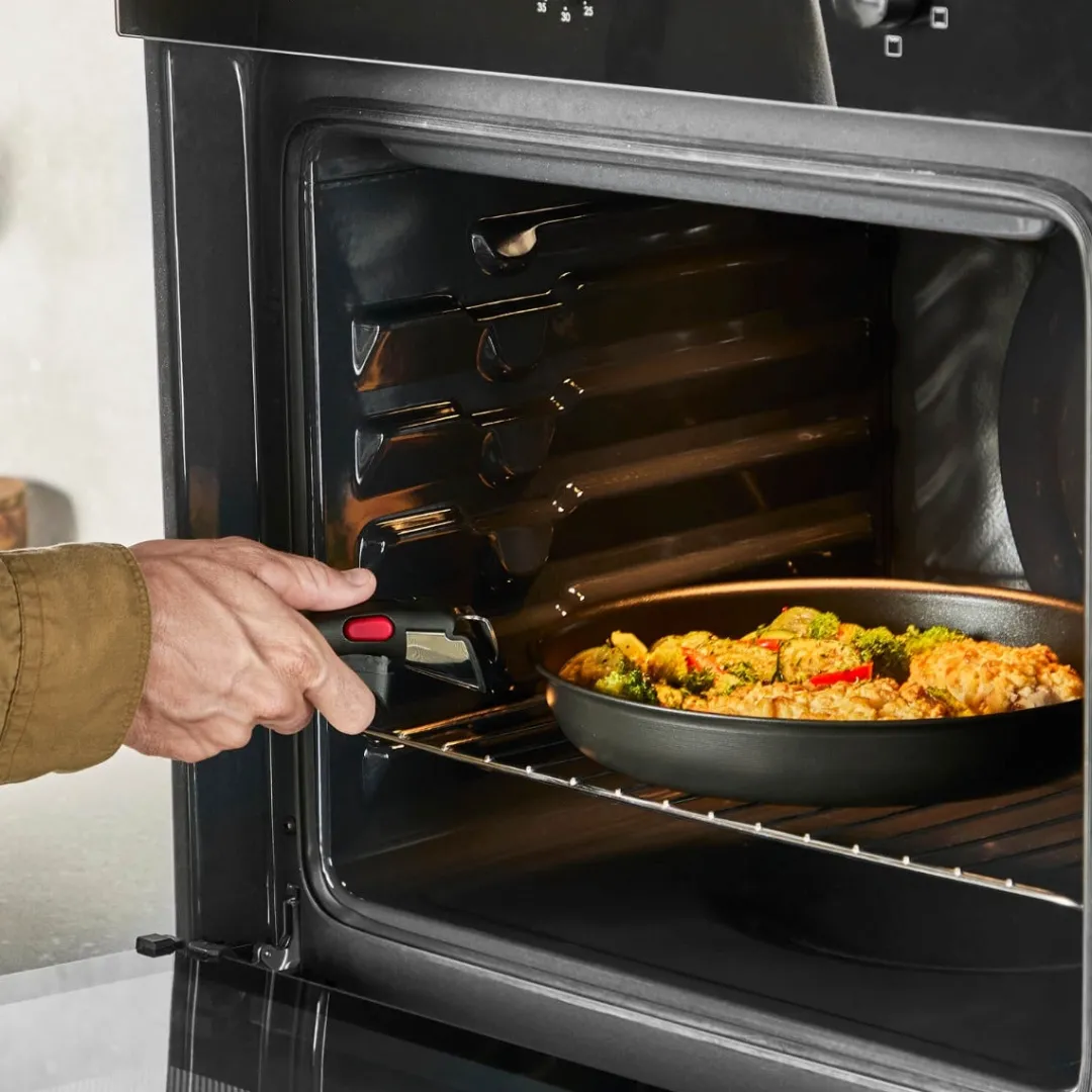 Zestaw patelni Tefal Ingenio Excellence+ 22/26 cm Fusion Core