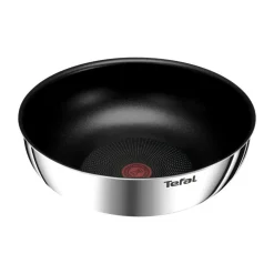 Zestaw patelni Tefal Ingenio Emotion 24/28cm + Wok 26cm