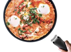 Zestaw patelni TEFAL INGENIO EMOTION - 3 elementy