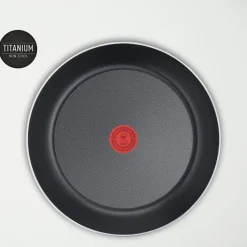 Zestaw patelni Tefal Ingenio Easy On 4 elementy