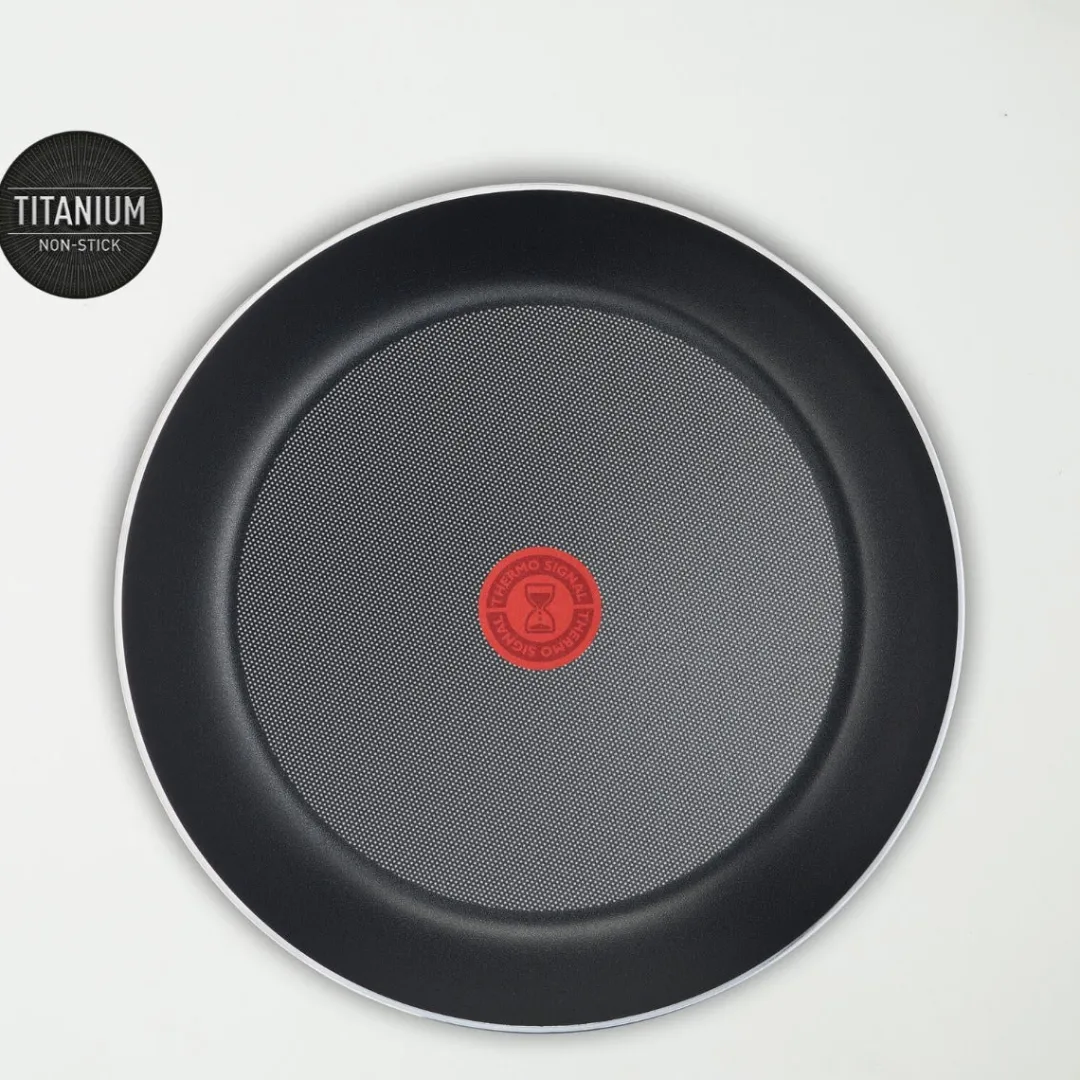 Zestaw patelni Tefal Ingenio Easy On 4 elementy