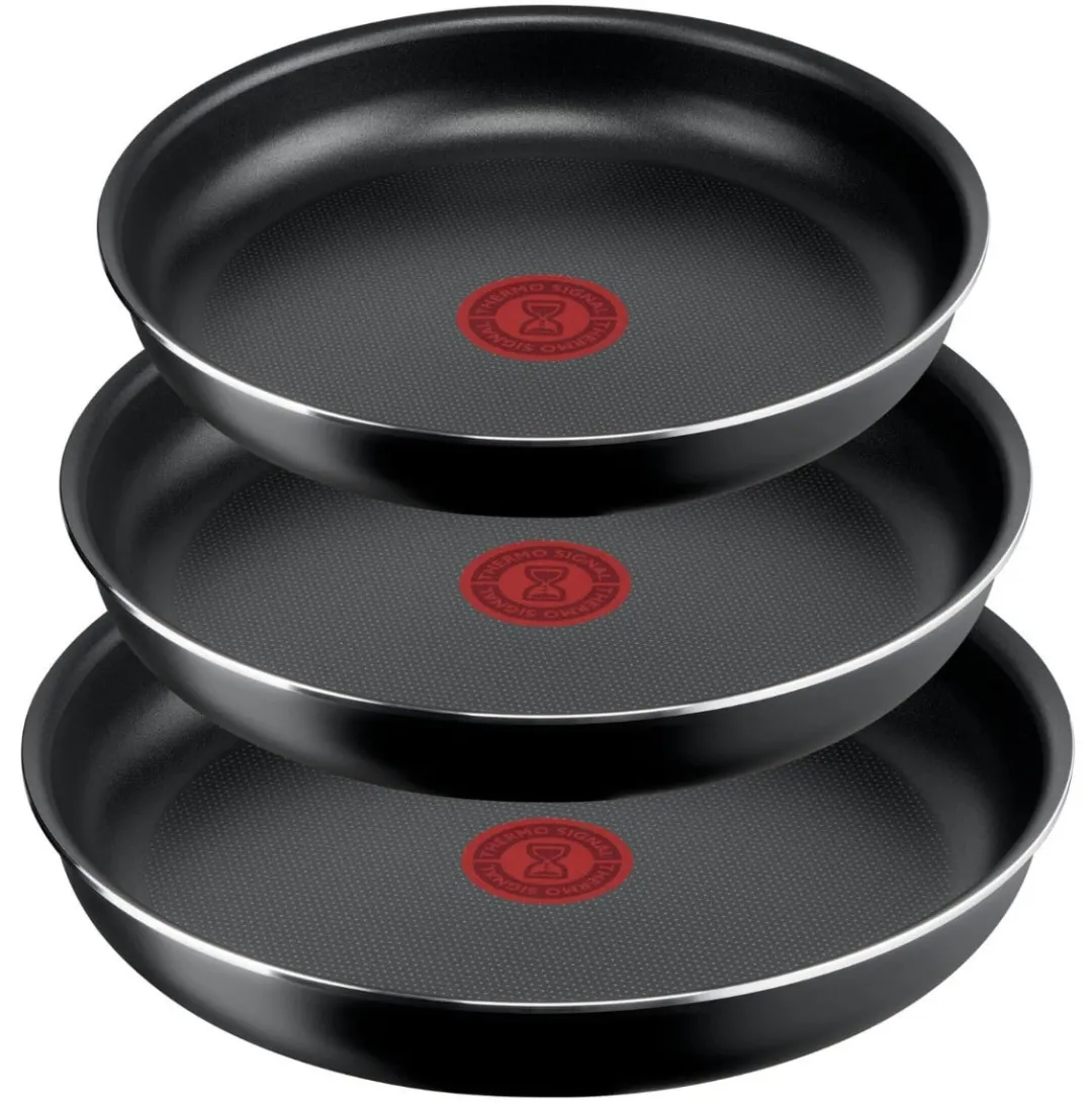 Zestaw patelni Tefal Ingenio Easy On 4 elementy