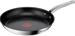 Zestaw patelni TEFAL INTUITION 20/26cm