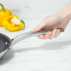 Zestaw patelni TEFAL INTUITION 20/26cm