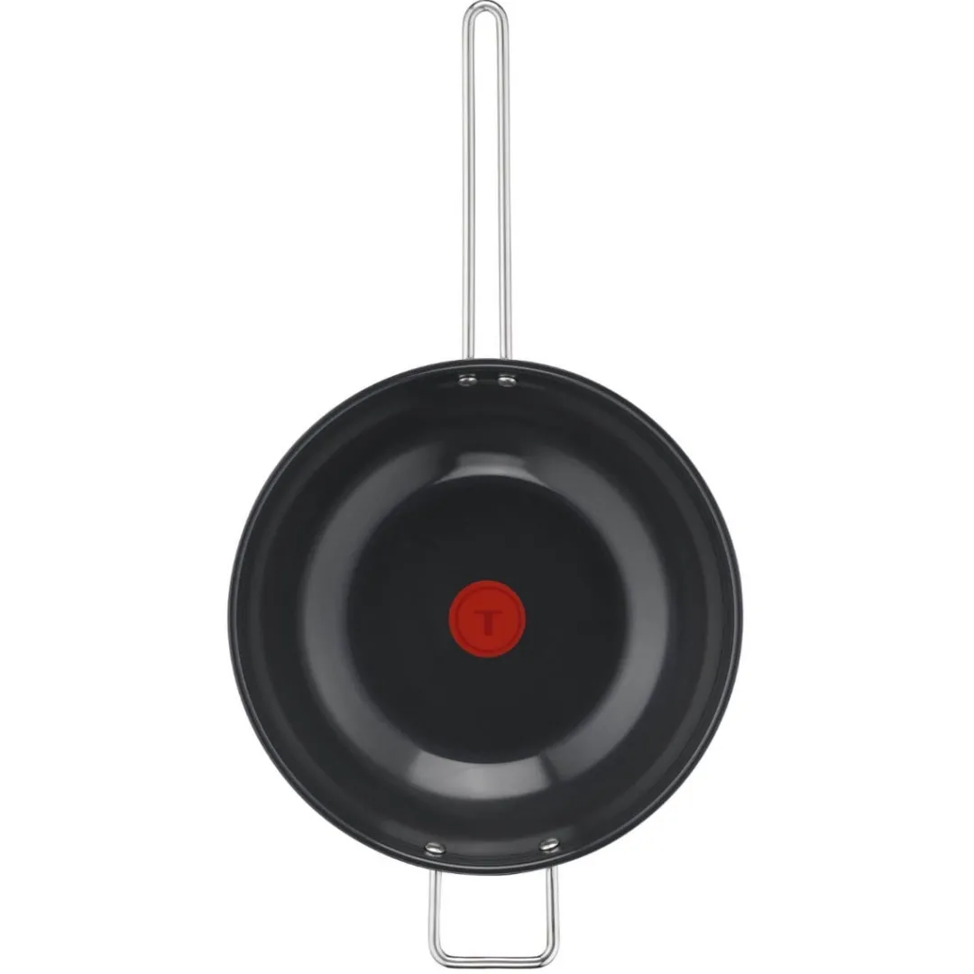 Zestaw patelni TEFAL Nordica 20/24/28/28 cm