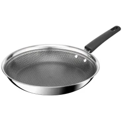 Zestaw patelni TEFAL Power 24/28 cm