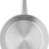 Zestaw patelni TEFAL Professional 24/28 cm